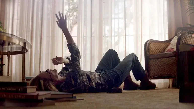 Gloria Bell still 7