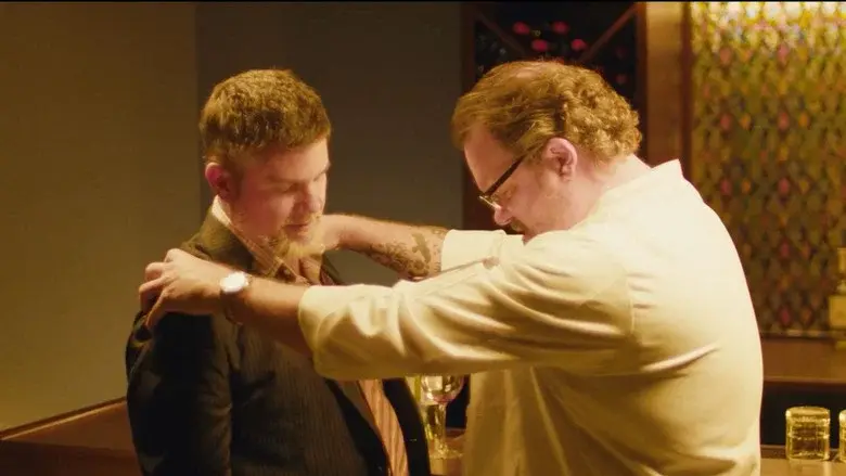 Cannibal Kitchen still 6