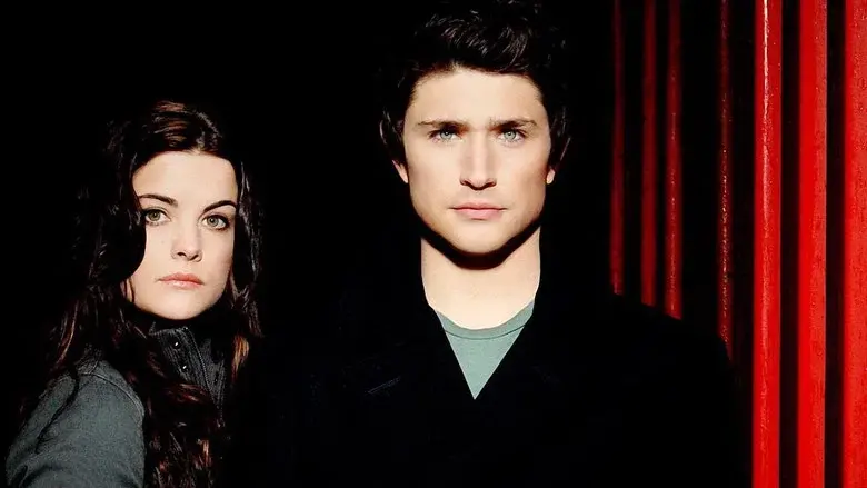 Kyle XY still 6