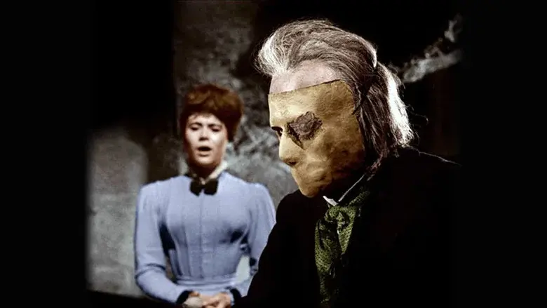 The Phantom of the Opera still 3