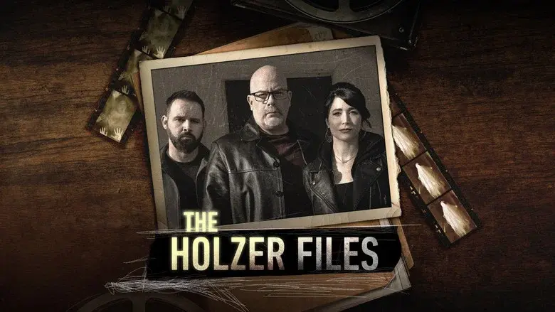 The Holzer Files still 2