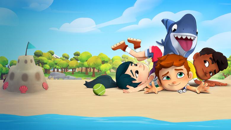 Sharkdog still 1