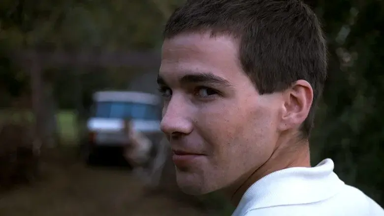 Funny Games still 2