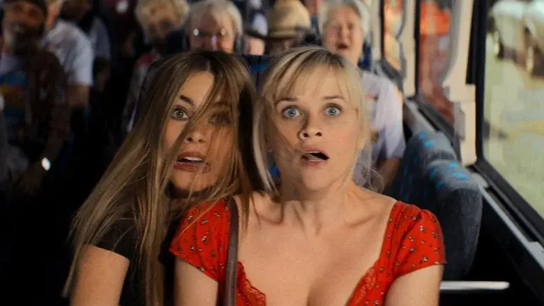 Hot Pursuit still 3