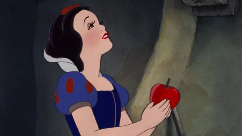 Biancaneve e i Sette Nani: La Realizzazione dell’Impossibile still 4