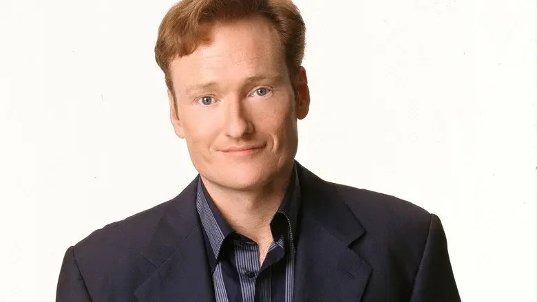 Late Night with Conan O'Brien still 2