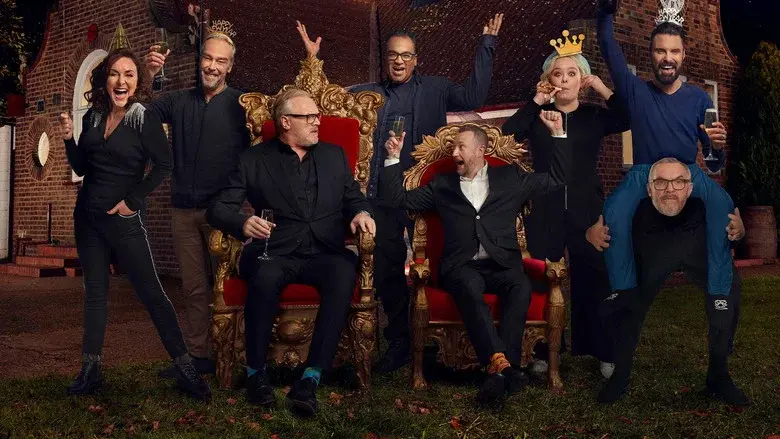 Taskmaster’s New Year Treat still 3