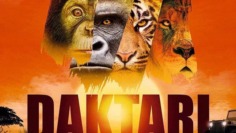 Daktari still 3