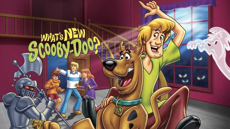 What's New, Scooby-Doo? still 6