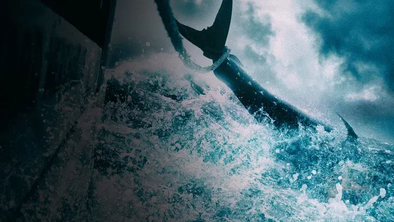 Wicked Tuna still 6