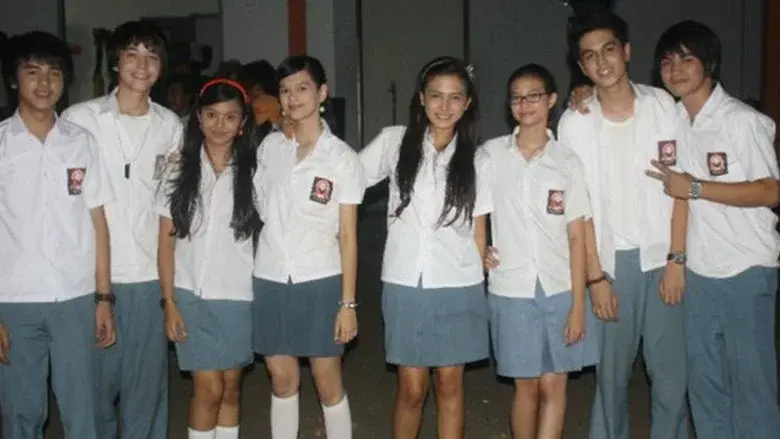 The Meaning of Friendship still 1