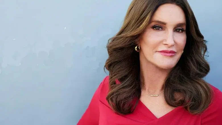 I Am Cait still 3
