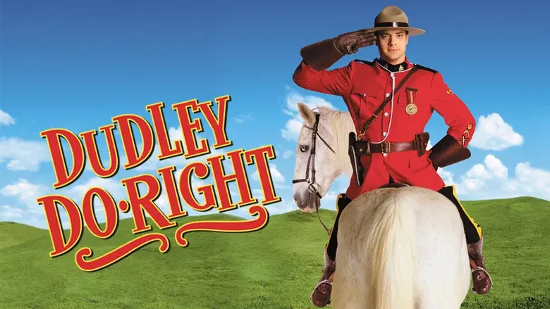 Dudley Do-Right still 4