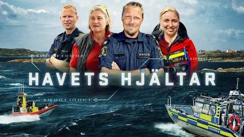 Havets hjältar still 4