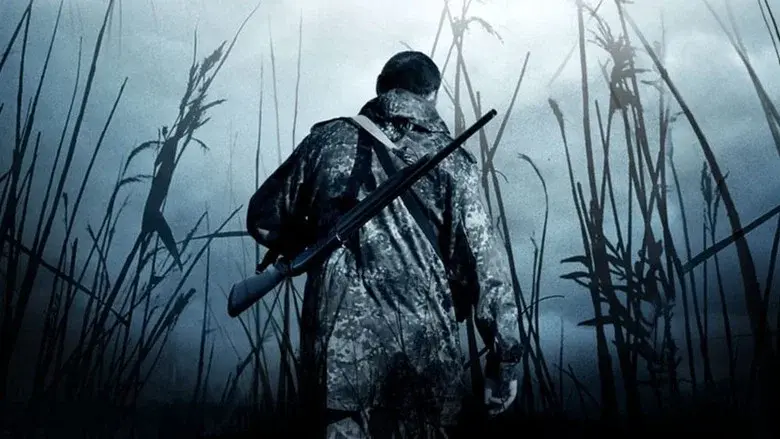 The Reeds still 1