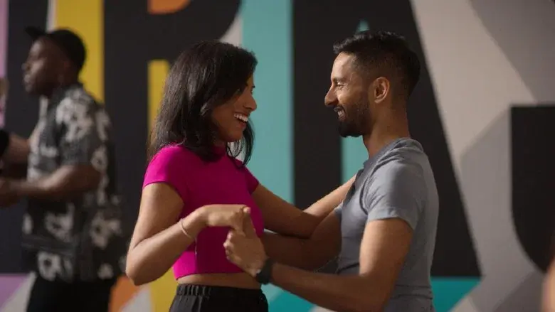 Indian Matchmaking still 4