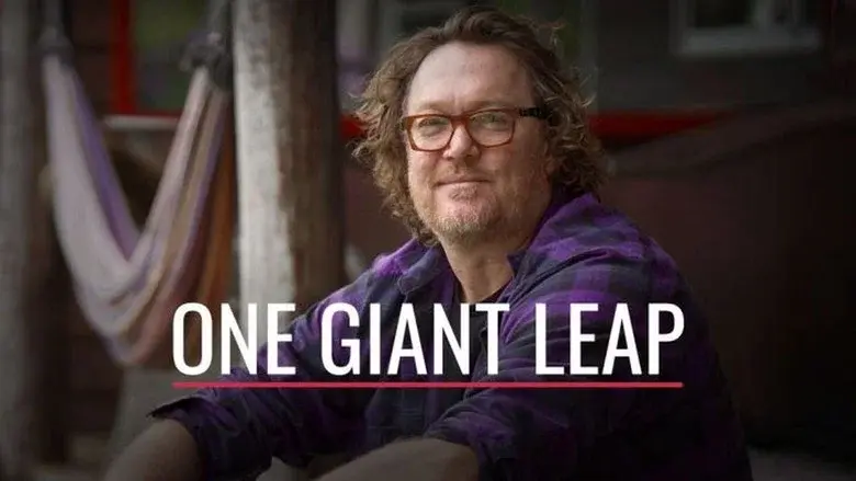 Luc Longley: One Giant Leap still 1