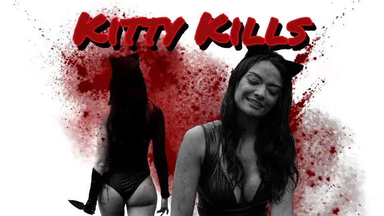 Pussy Kills still 5