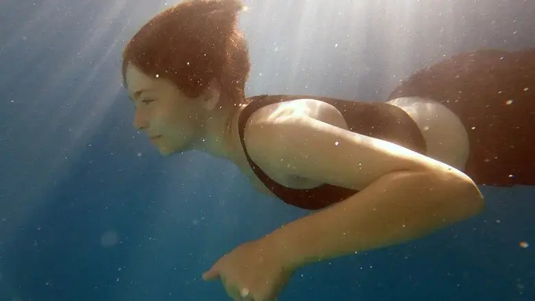 Naked still 2