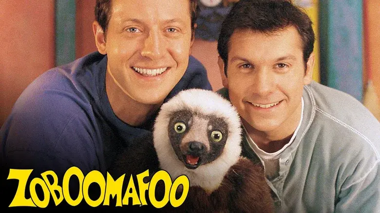 Zoboomafoo still 2