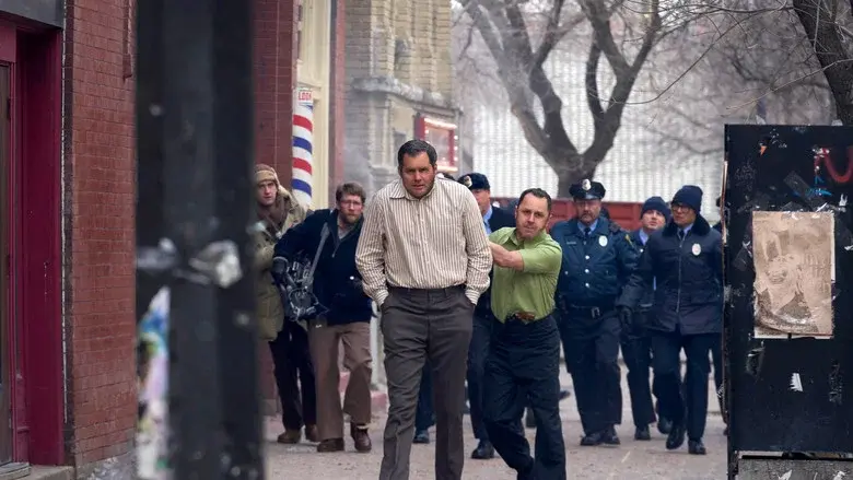 American Hostage still 8