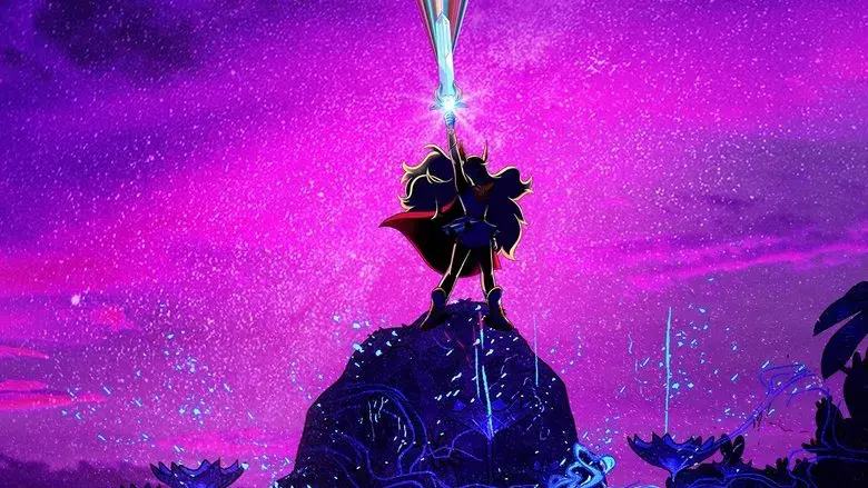 She-Ra and the Princesses of Power still 7