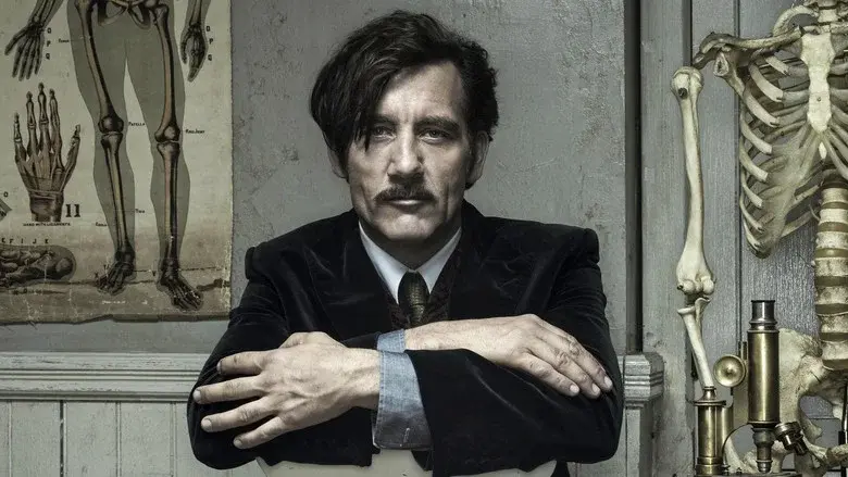 The Knick still 8