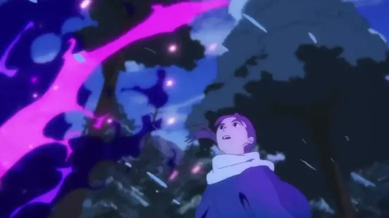 Pokémon: Hisuian Snow still 7