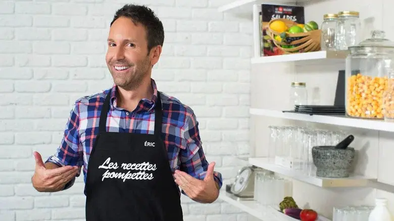 Les recettes pompettes still 1