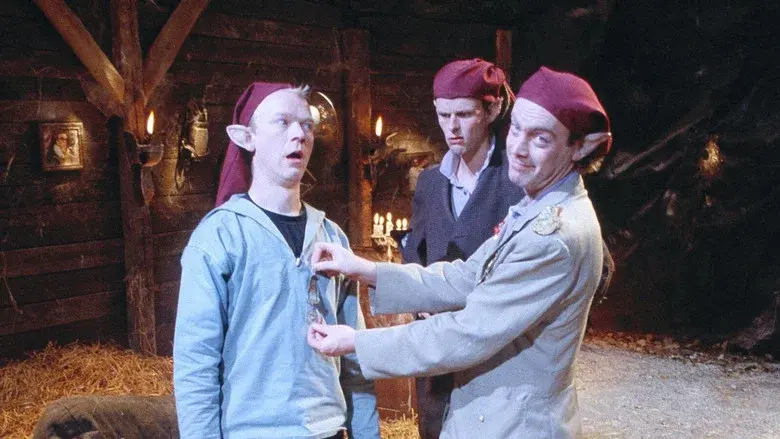 The Julekalender still 4