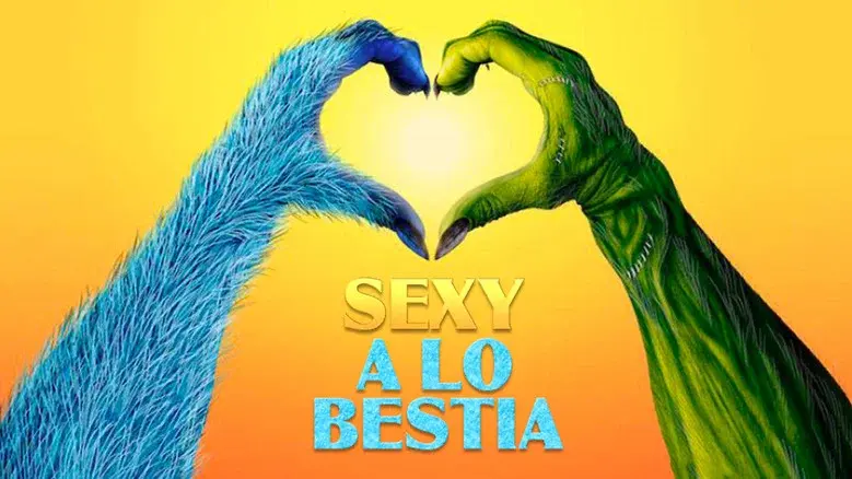 Sexy Beasts still 8