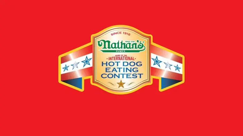 Nathan's Hot Dog Eating Contest still 2