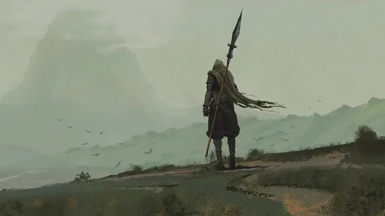 SPEAR still 5