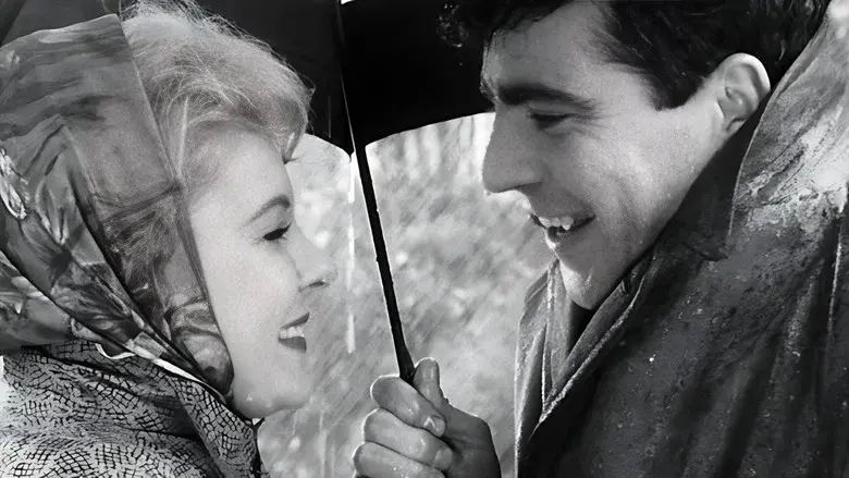 A Kind of Loving still 5