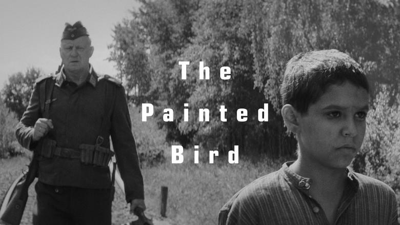 The Painted Bird still 1