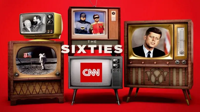 The Sixties still 3
