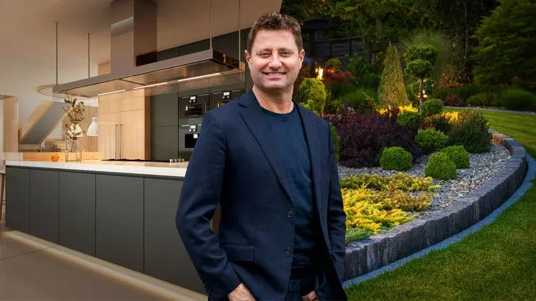 George Clarke's Beautiful Builds still 1