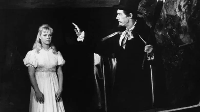 Billy the Kid Versus Dracula still 3