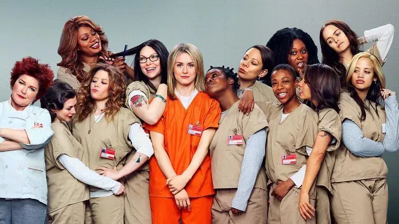 Orange Is the New Black still 6