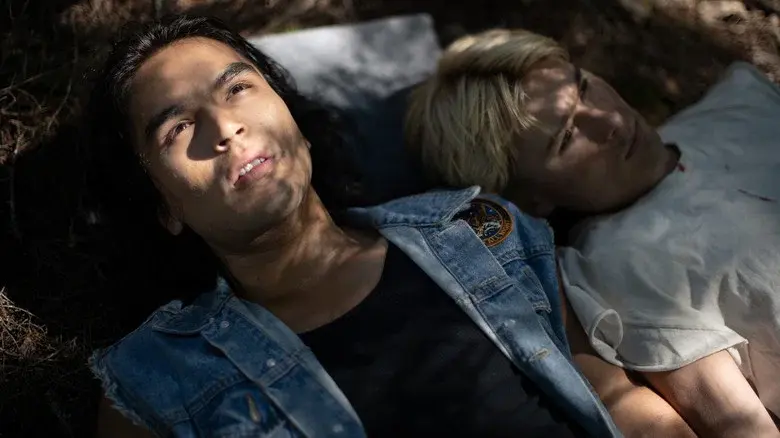 Wildhood still 7