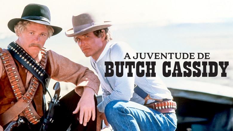 Butch and Sundance: The Early Days still 4