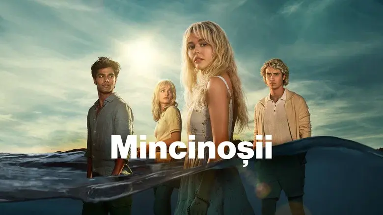 We Were Liars still 8