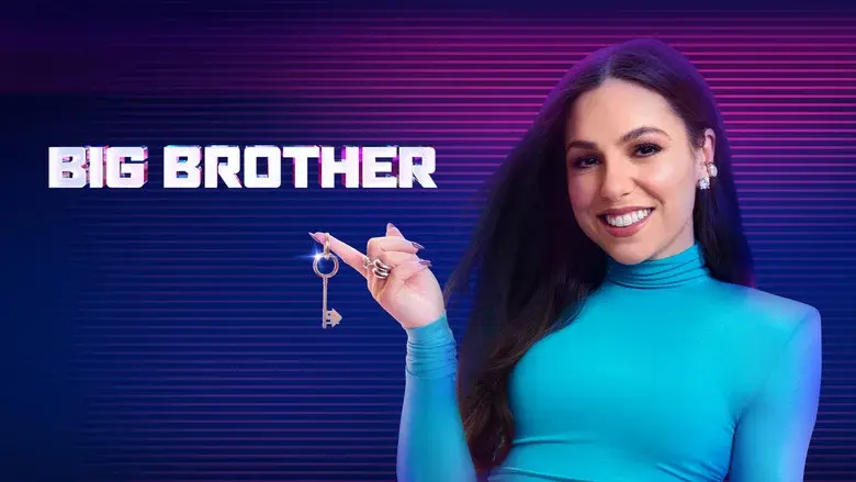 Big Brother still 6