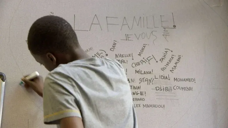Un jour ça ira still 6