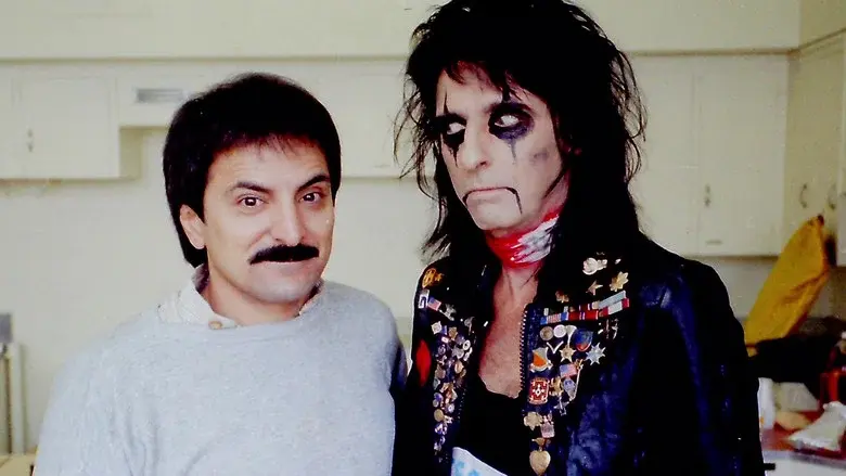Smoke and Mirrors: The Story of Tom Savini still 2