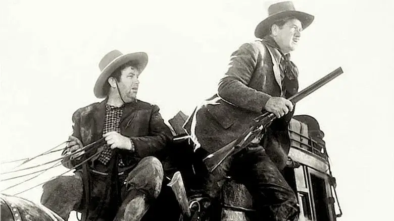 Stagecoach still 7