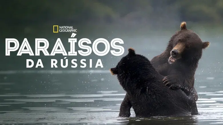 Wild Russia still 7