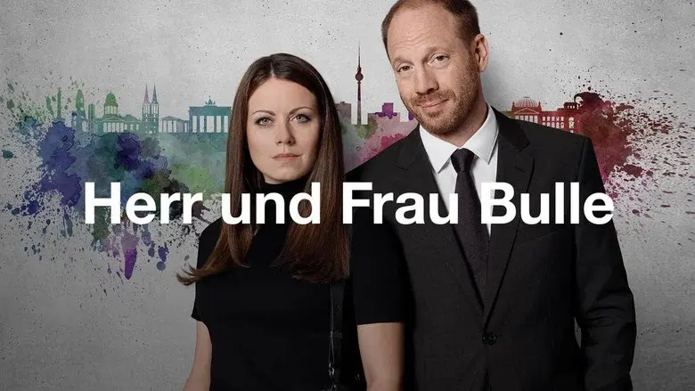 Herr und Frau Bulle still 1