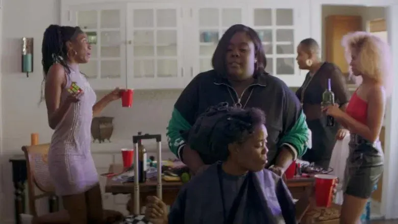 Baldwin Beauty still 1