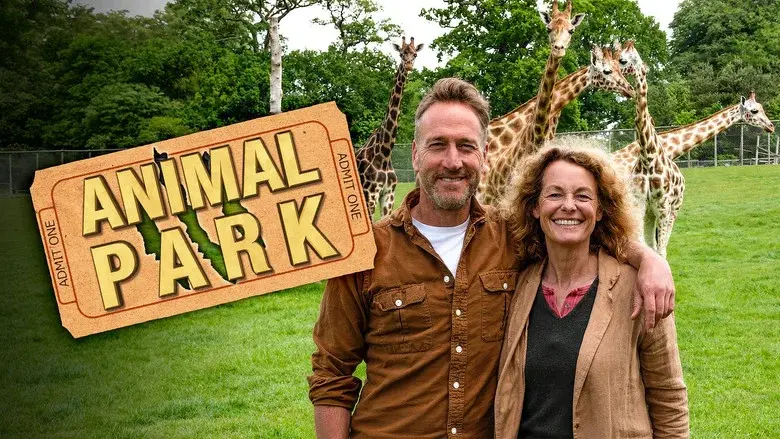Animal Park still 1
